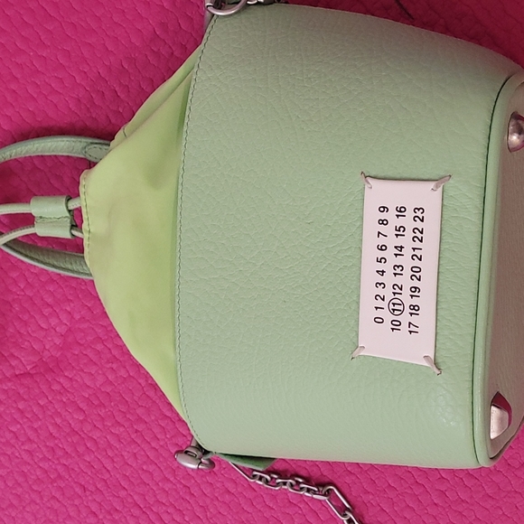 Maison Margiela 5ac bucket bag - Picture 5 of 9